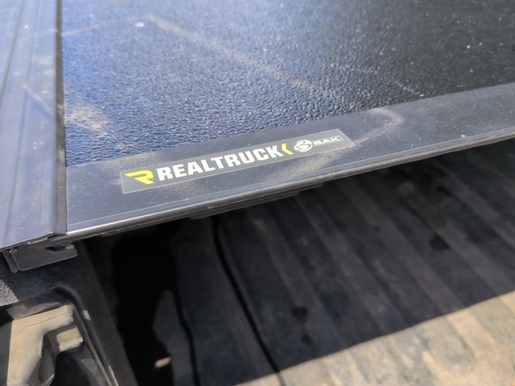 2020 Ram 2500 Big Horn Level 1 Off Road - 23061587 - 7