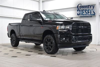 2020 Ram 2500