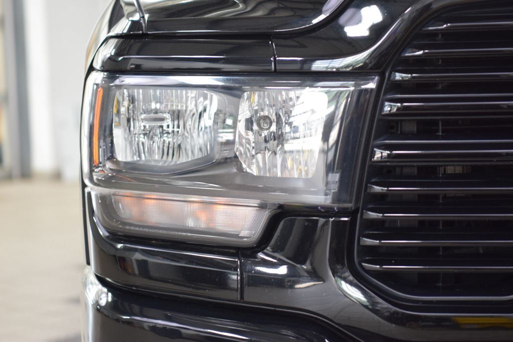 2020 Ram 2500 Big Horn Level 2 Night Edition - 23034581 - 9