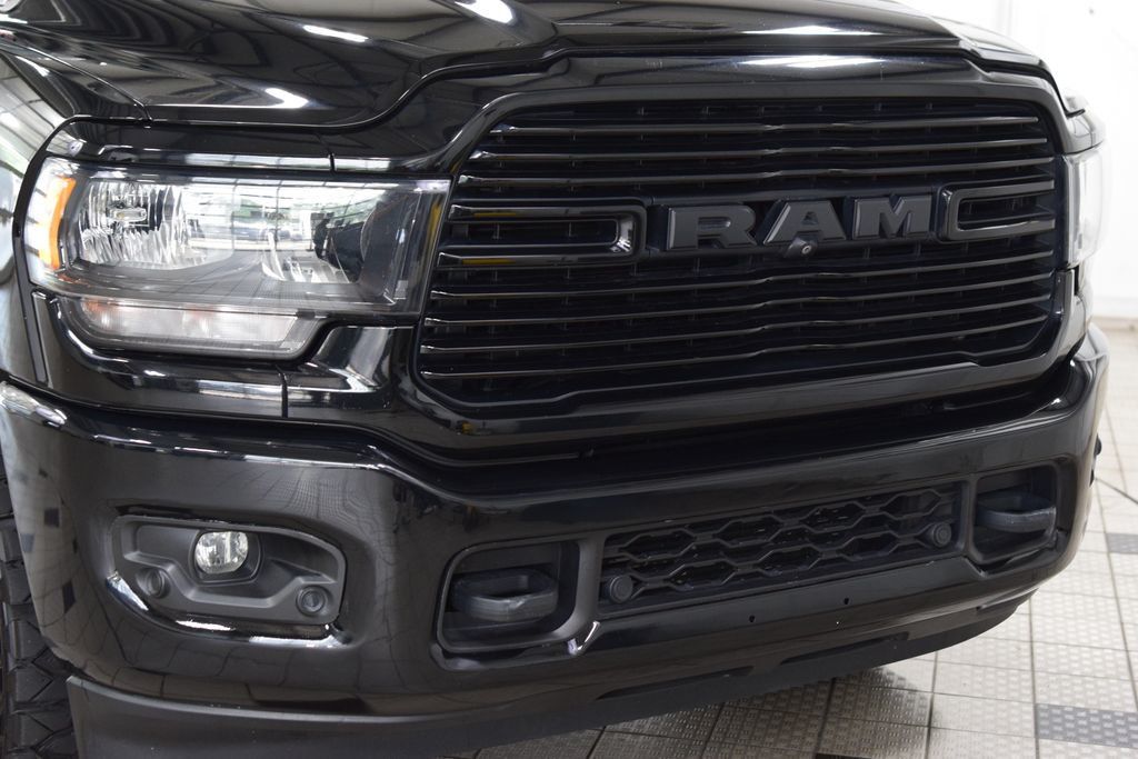 2020 Ram 2500 Big Horn Level 2 Night Edition - 23034581 - 10