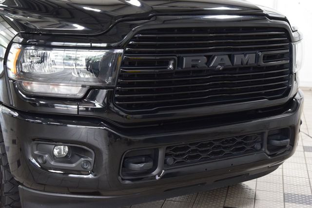 2020 Ram 2500 Big Horn Level 2 Night Edition - 23034581 - 10
