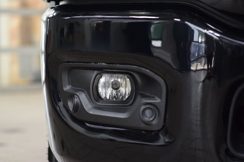 2020 Ram 2500 Big Horn Level 2 Night Edition - 23034581 - 11