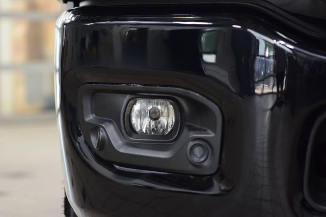 2020 Ram 2500 Big Horn Level 2 Night Edition - 23034581 - 11