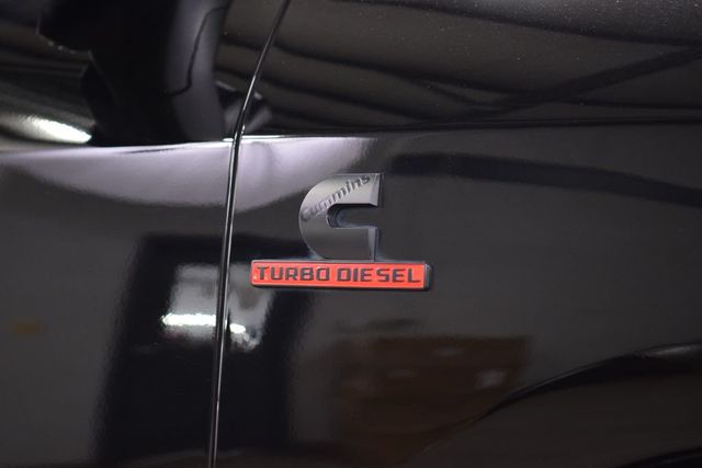 2020 Ram 2500 Big Horn Level 2 Night Edition - 23034581 - 13