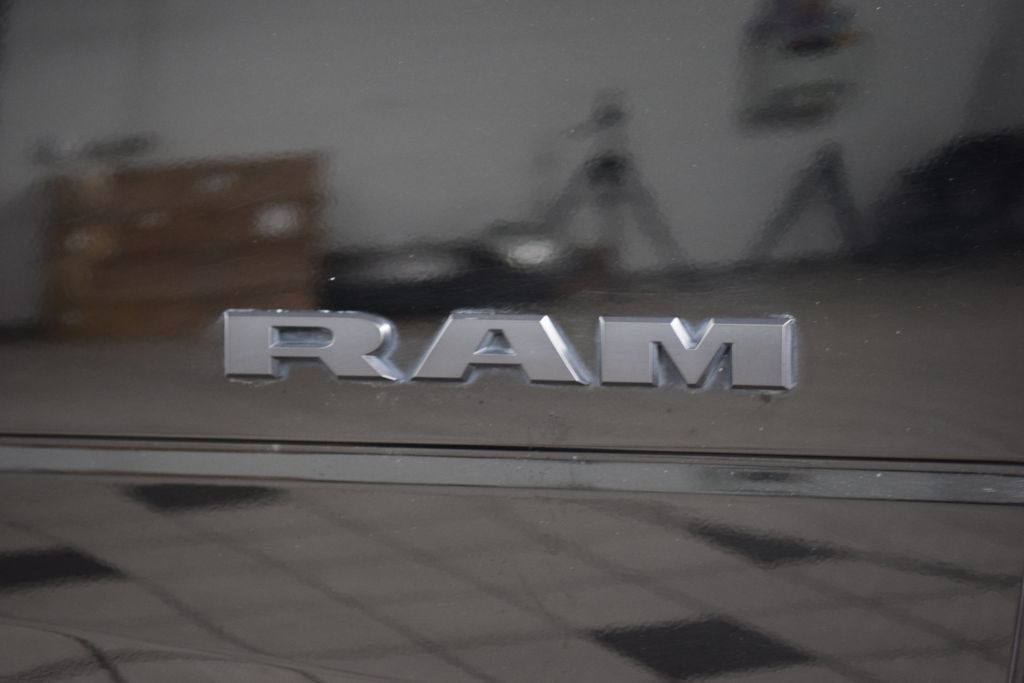 2020 Ram 2500 Big Horn Level 2 Night Edition - 23034581 - 14