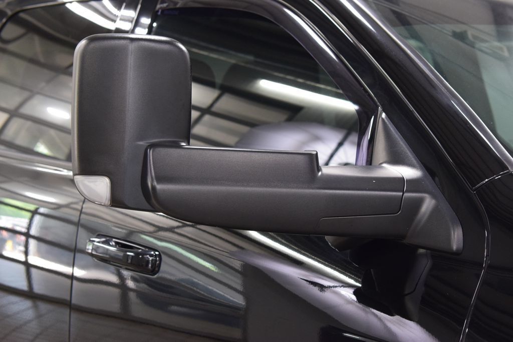 2020 Ram 2500 Big Horn Level 2 Night Edition - 23034581 - 15