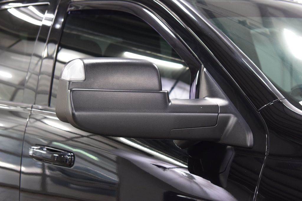 2020 Ram 2500 Big Horn Level 2 Night Edition - 23034581 - 16