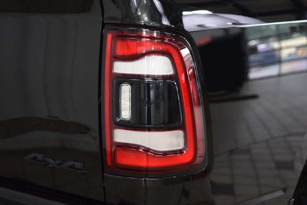2020 Ram 2500 Big Horn Level 2 Night Edition - 23034581 - 18