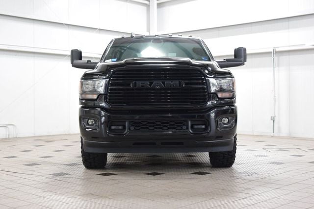 2020 Ram 2500 Big Horn Level 2 Night Edition - 23034581 - 1