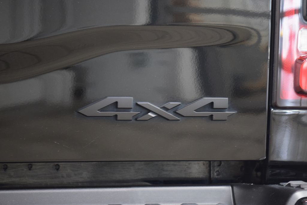 2020 Ram 2500 Big Horn Level 2 Night Edition - 23034581 - 20