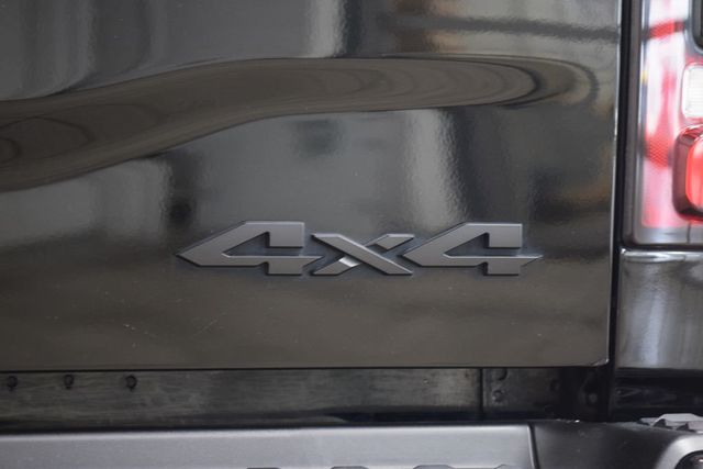 2020 Ram 2500 Big Horn Level 2 Night Edition - 23034581 - 20