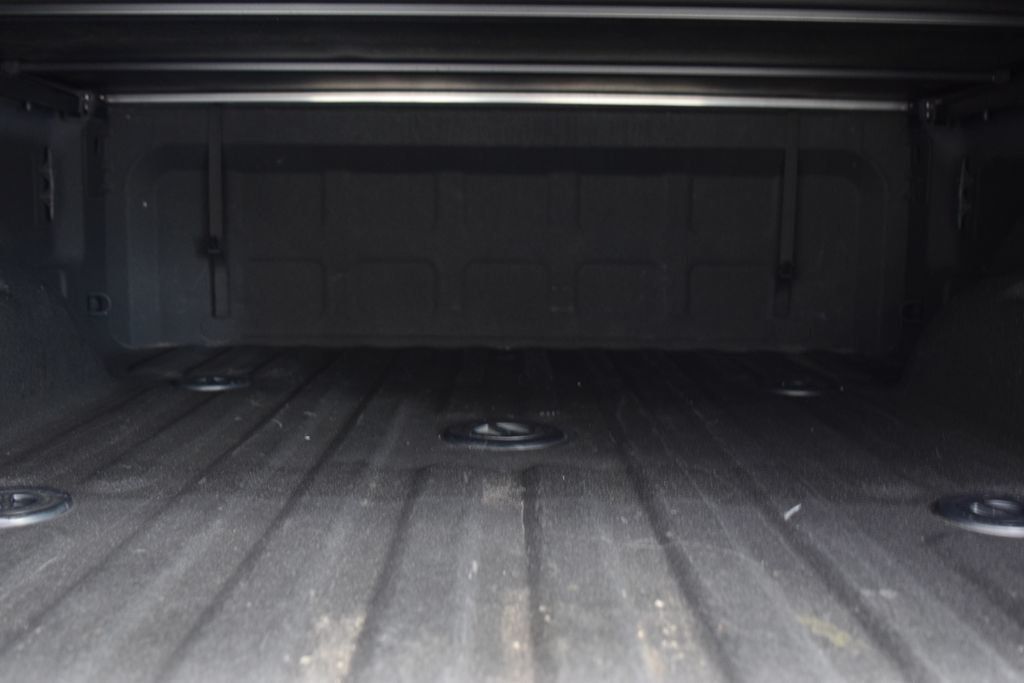 2020 Ram 2500 Big Horn Level 2 Night Edition - 23034581 - 21