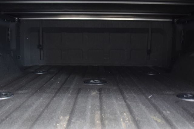 2020 Ram 2500 Big Horn Level 2 Night Edition - 23034581 - 21