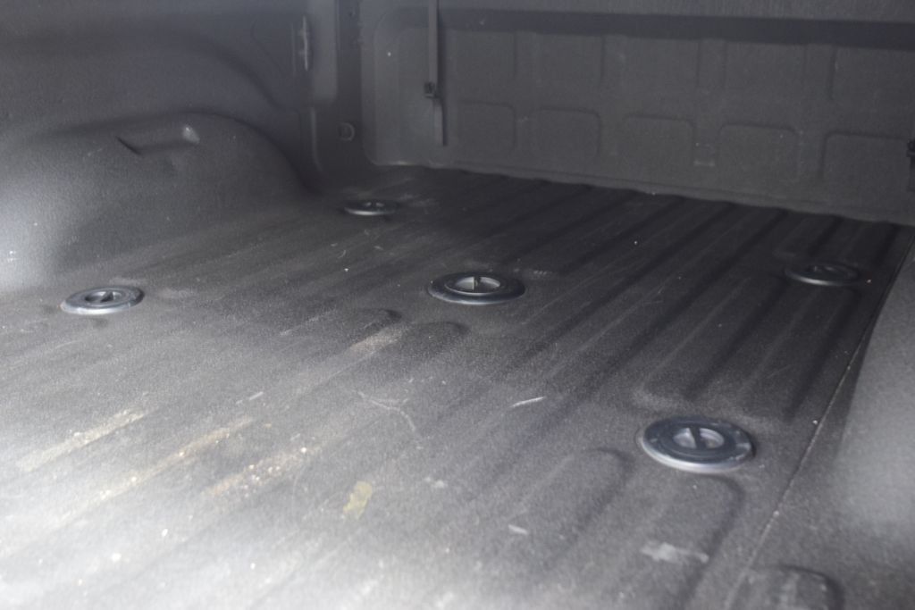 2020 Ram 2500 Big Horn Level 2 Night Edition - 23034581 - 22