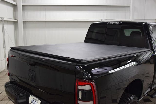 2020 Ram 2500 Big Horn Level 2 Night Edition - 23034581 - 23