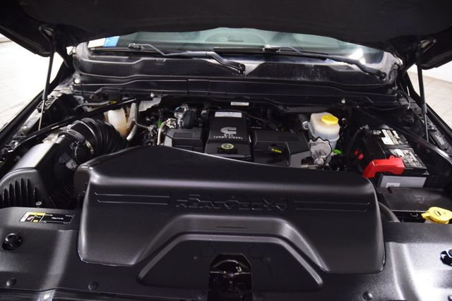 2020 Ram 2500 Big Horn Level 2 Night Edition - 23034581 - 27