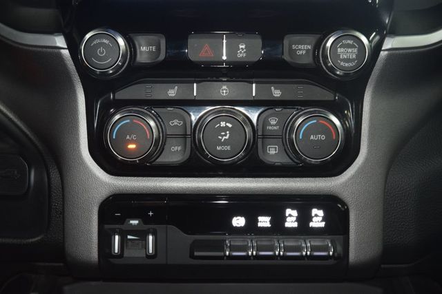 2020 Ram 2500 Big Horn Level 2 Night Edition - 23034581 - 30