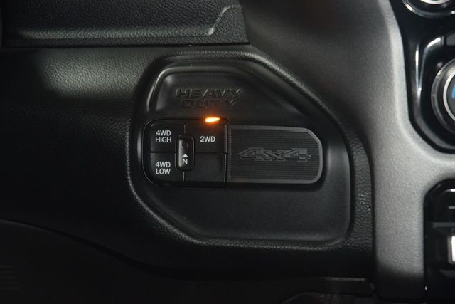 2020 Ram 2500 Big Horn Level 2 Night Edition - 23034581 - 32