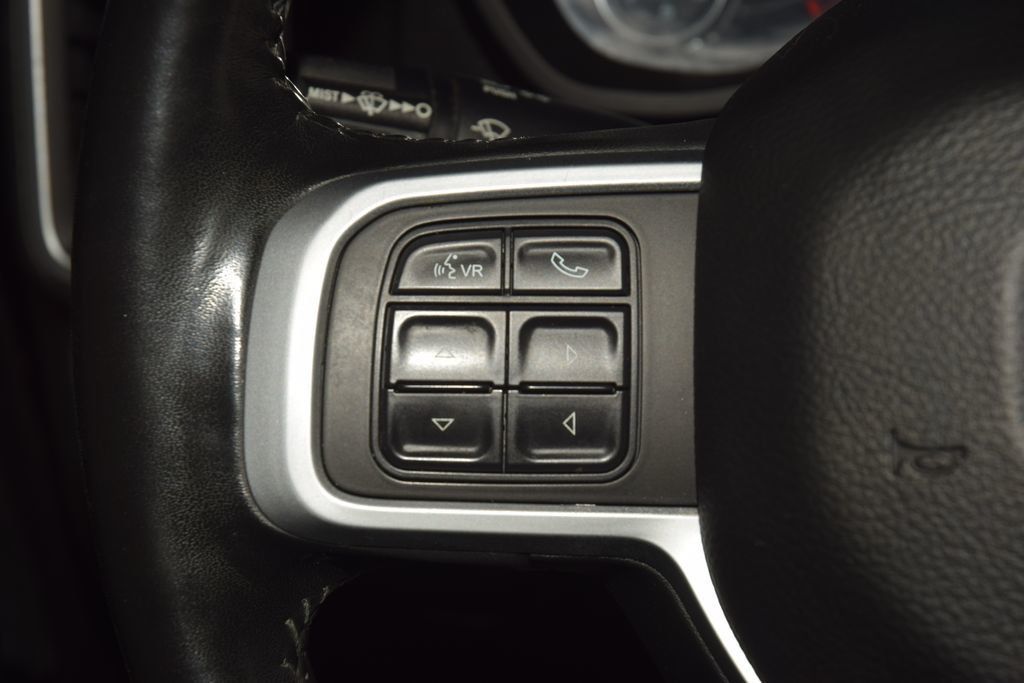 2020 Ram 2500 Big Horn Level 2 Night Edition - 23034581 - 36