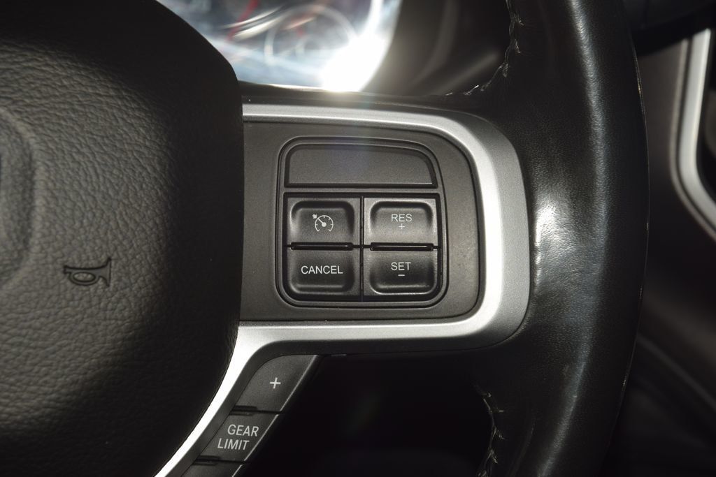 2020 Ram 2500 Big Horn Level 2 Night Edition - 23034581 - 37