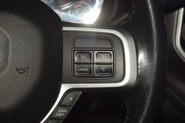 2020 Ram 2500 Big Horn Level 2 Night Edition - 23034581 - 37