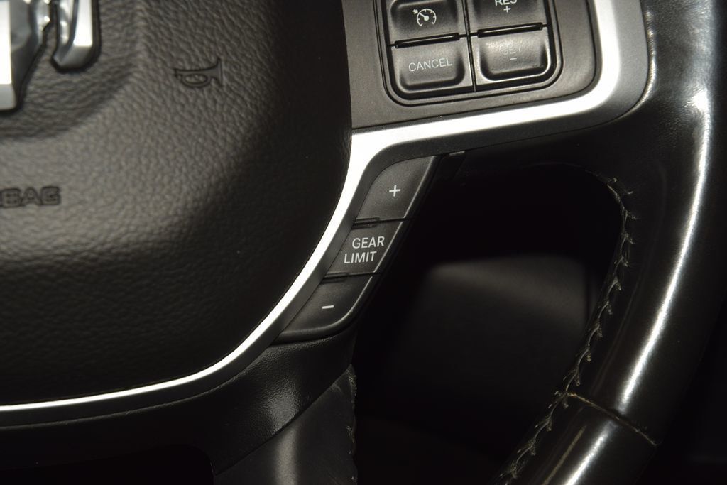 2020 Ram 2500 Big Horn Level 2 Night Edition - 23034581 - 38