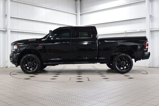 2020 Ram 2500 Big Horn Level 2 Night Edition - 23034581 - 3