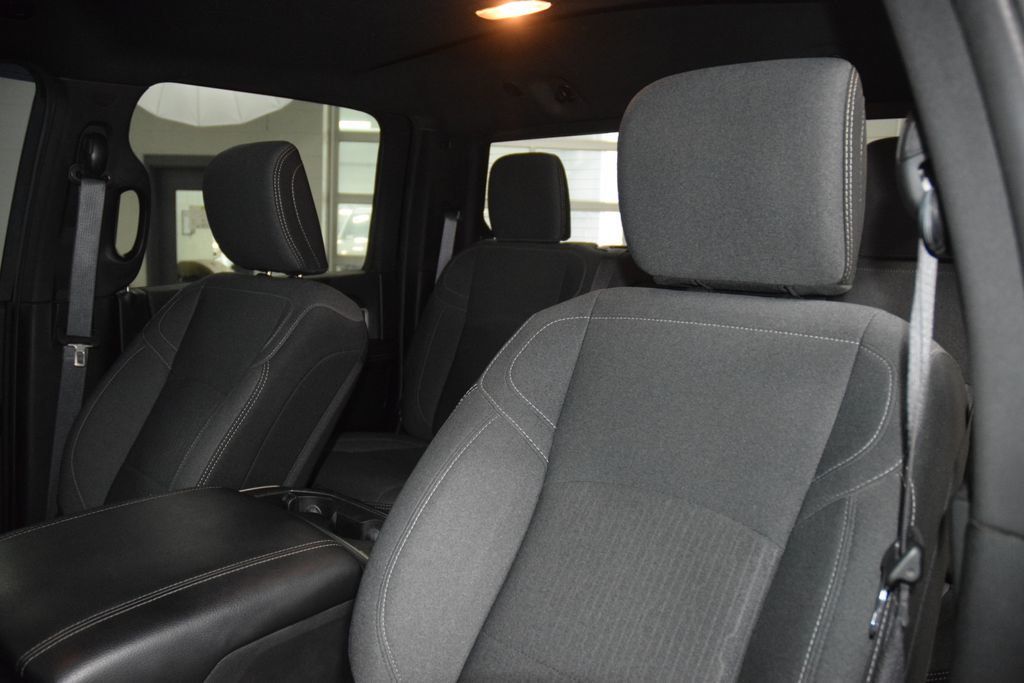 2020 Ram 2500 Big Horn Level 2 Night Edition - 23034581 - 41