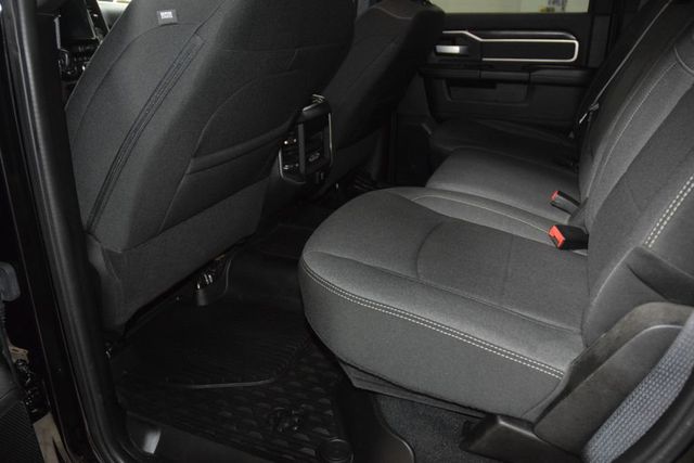 2020 Ram 2500 Big Horn Level 2 Night Edition - 23034581 - 42
