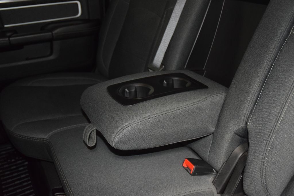 2020 Ram 2500 Big Horn Level 2 Night Edition - 23034581 - 43