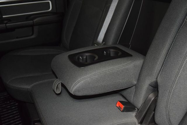 2020 Ram 2500 Big Horn Level 2 Night Edition - 23034581 - 43