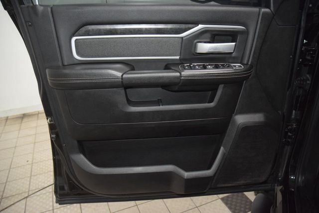 2020 Ram 2500 Big Horn Level 2 Night Edition - 23034581 - 46