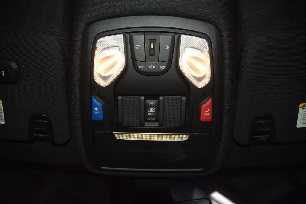 2020 Ram 2500 Big Horn Level 2 Night Edition - 23034581 - 48