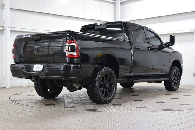 2020 Ram 2500 Big Horn Level 2 Night Edition - 23034581 - 6