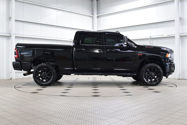 2020 Ram 2500 Big Horn Level 2 Night Edition - 23034581 - 7