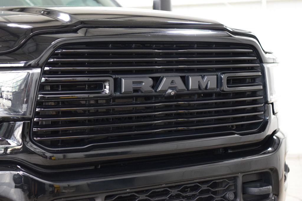 2020 Ram 2500 Big Horn Level 2 Night Edition - 23034581 - 8