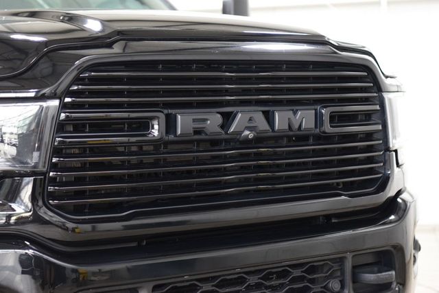 2020 Ram 2500 Big Horn Level 2 Night Edition - 23034581 - 8