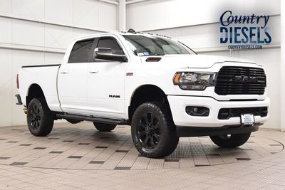 2020 Ram 2500