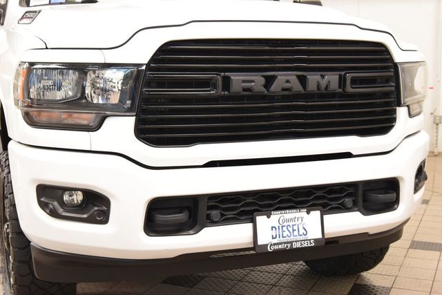 2020 Ram 2500 Big Horn Level 2 Night Edition - 23071428 - 10
