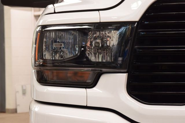 2020 Ram 2500 Big Horn Level 2 Night Edition - 23071428 - 11