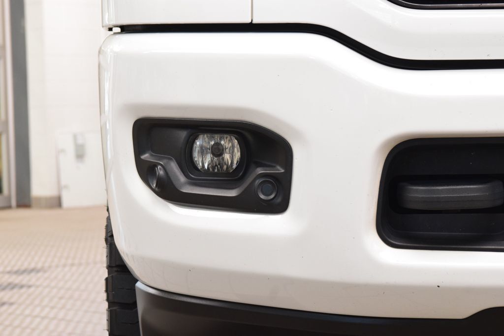 2020 Ram 2500 Big Horn Level 2 Night Edition - 23071428 - 12
