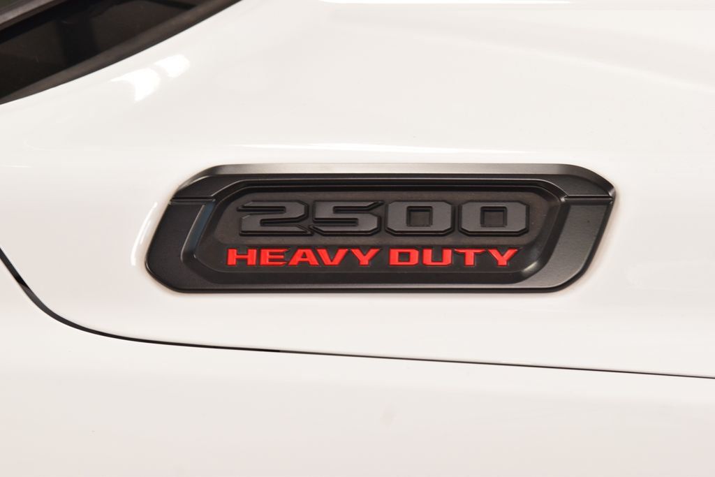 2020 Ram 2500 Big Horn Level 2 Night Edition - 23071428 - 13