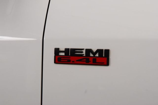 2020 Ram 2500 Big Horn Level 2 Night Edition - 23071428 - 14