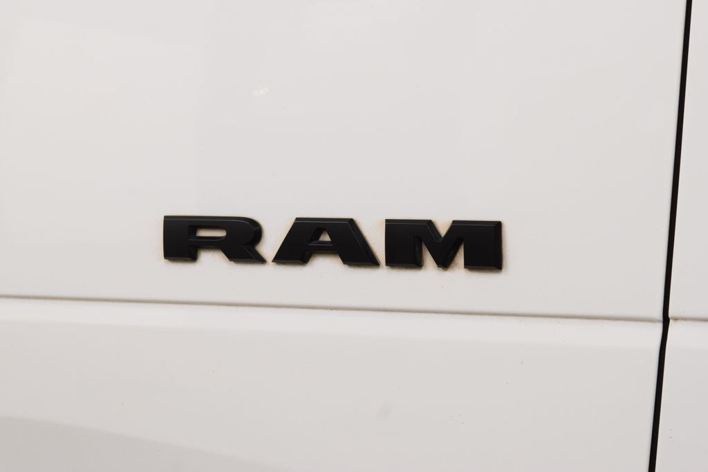 2020 Ram 2500 Big Horn Level 2 Night Edition - 23071428 - 15