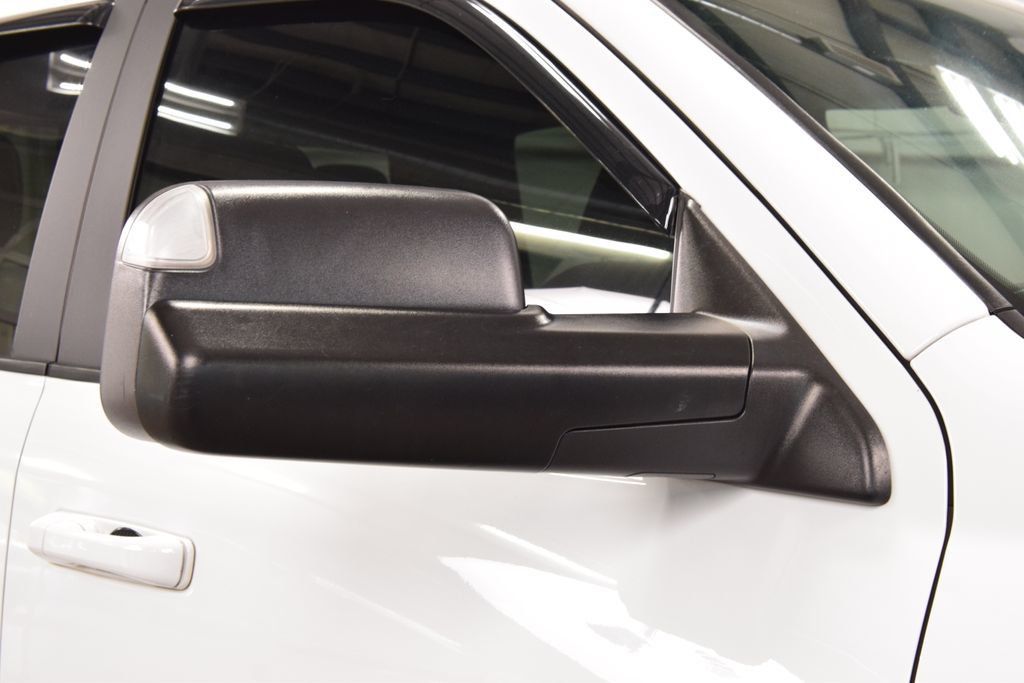 2020 Ram 2500 Big Horn Level 2 Night Edition - 23071428 - 16