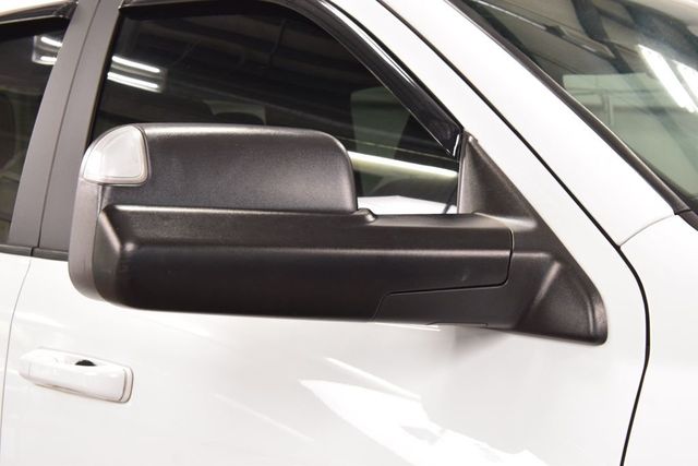 2020 Ram 2500 Big Horn Level 2 Night Edition - 23071428 - 16