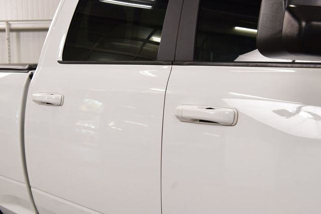 2020 Ram 2500 Big Horn Level 2 Night Edition - 23071428 - 17