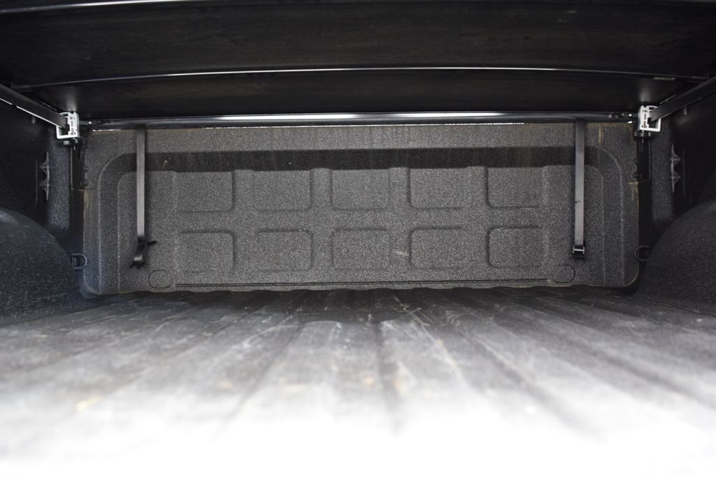 2020 Ram 2500 Big Horn Level 2 Night Edition - 23071428 - 22