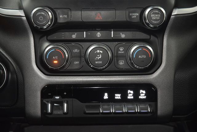 2020 Ram 2500 Big Horn Level 2 Night Edition - 23071428 - 30