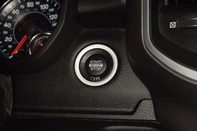 2020 Ram 2500 Big Horn Level 2 Night Edition - 23071428 - 32